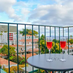  Apartment Casal Da Penha