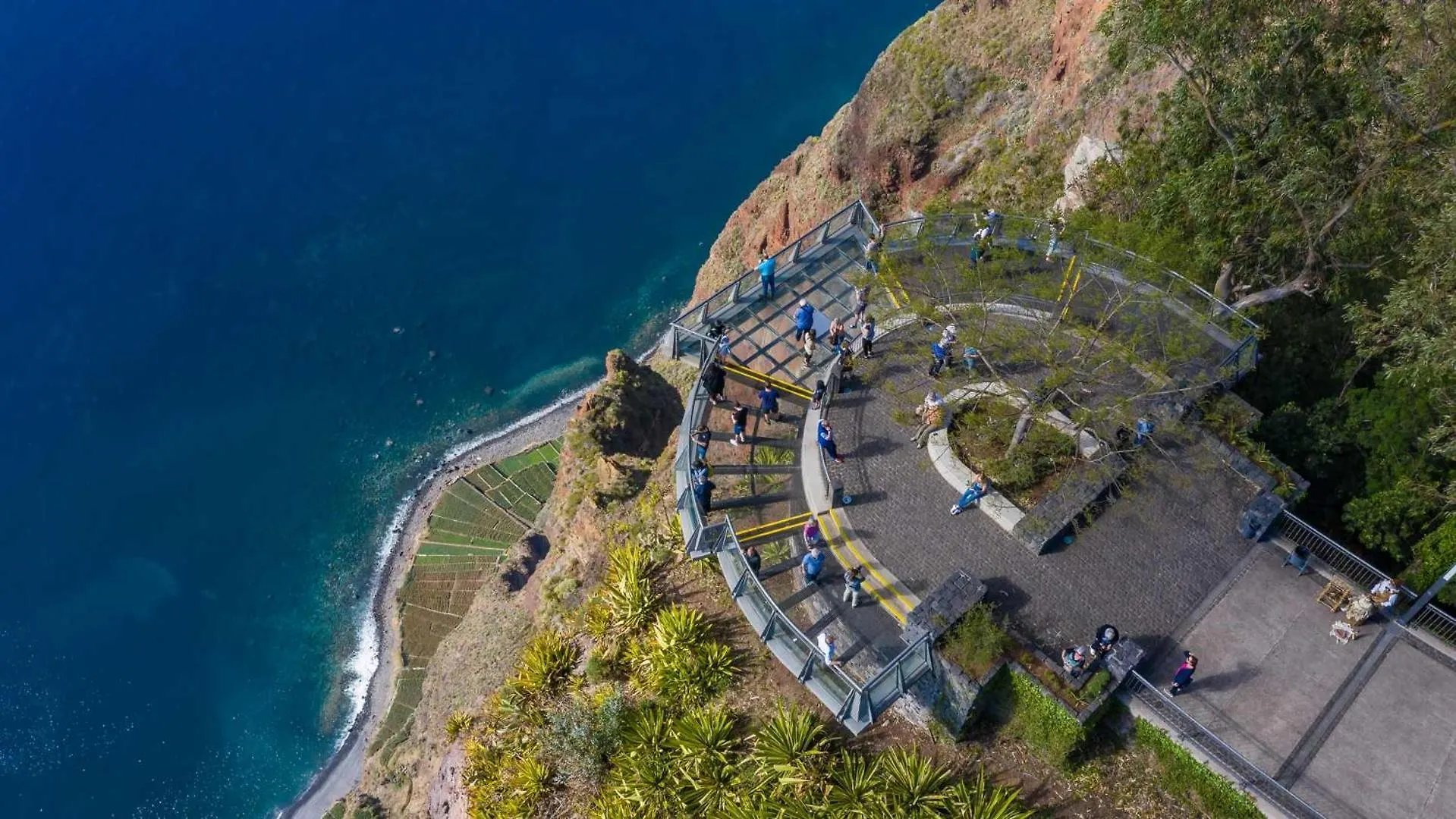 Вилла Blue By The Sea House Паул-ду-Мар 0*,  Португалия