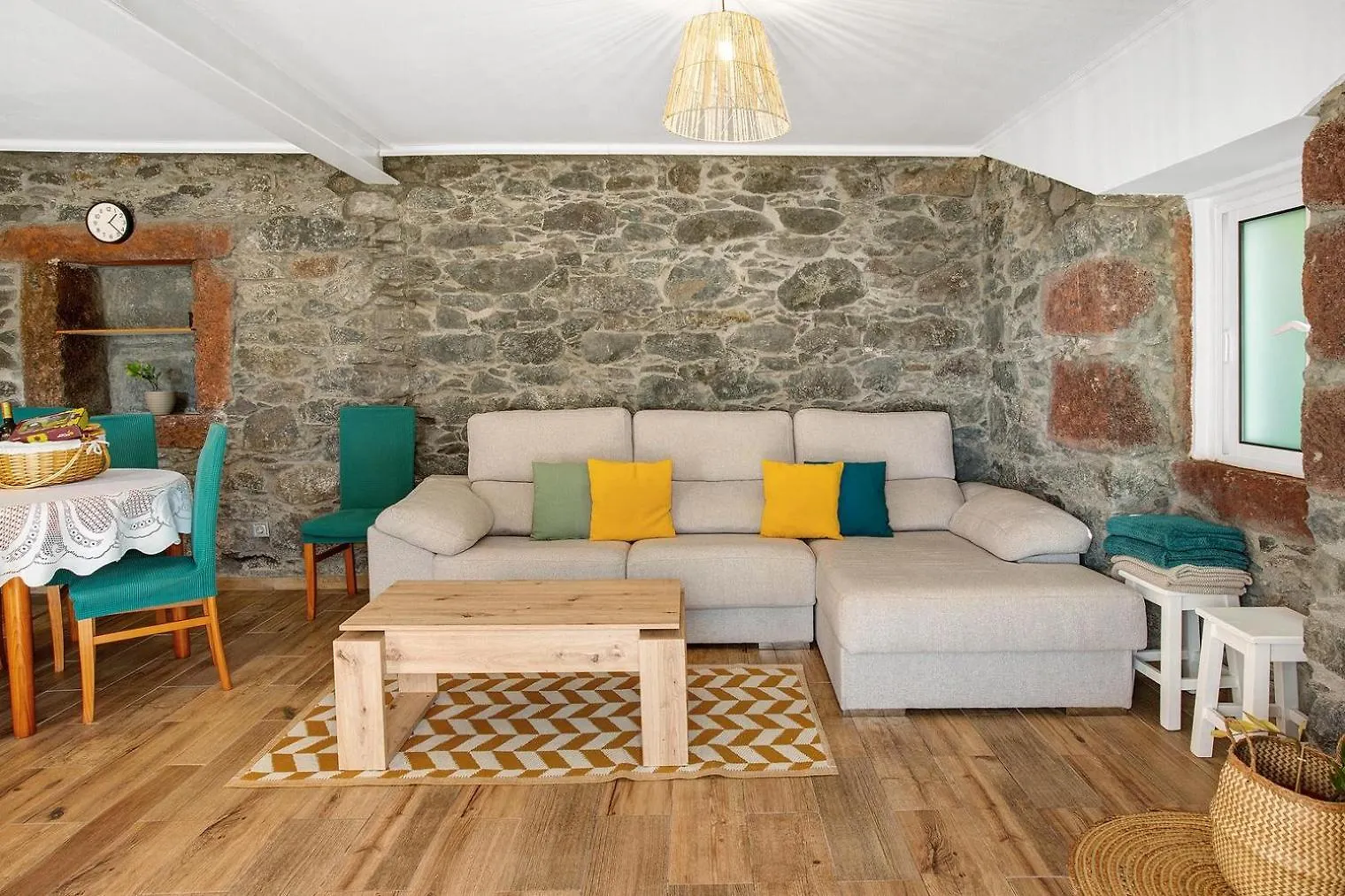 Вилла Blue By The Sea House Паул-ду-Мар Португалия
