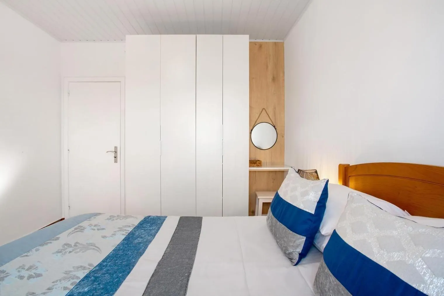 Вилла Blue By The Sea House Паул-ду-Мар 0*,